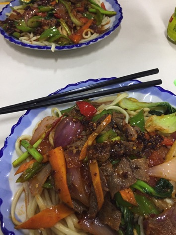 Dinner Dinner